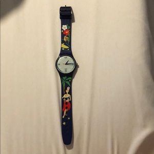 Swatch Watch